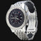 Montre Breitling Navitimer Montbrillant Datora - Montre automatique homme 43 mm acier 58 Facettes MT41026