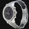 Montre Breitling Navitimer Montbrillant Datora - Montre automatique homme 43 mm acier 58 Facettes MT41026