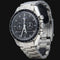 Montre Omega Speedmaster Professional Moonwatch - Montre homme en acier 58 Facettes MT41880