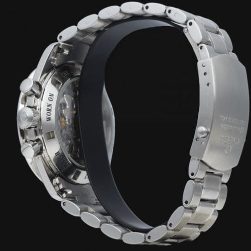 Montre Omega Speedmaster Professional Moonwatch - Montre homme en acier 58 Facettes MT41880