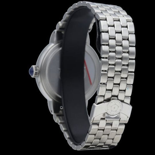 Montre Tudor Clair de Rose - Montre automatique en acier 34 mm 58 Facettes MT39778