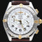 Montre Breitling Crosswind Special - Montre homme automatique 44 mm 58 Facettes MT42124