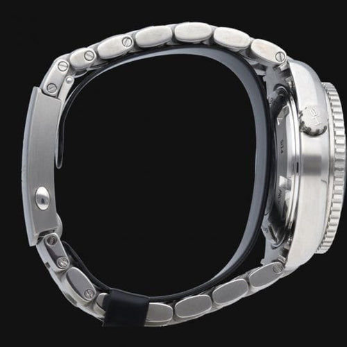 Montre Omega Seamaster Planet Ocean - Montre homme automatique en acier 58 Facettes MT41780