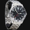 Montre Omega Seamaster Diver 300M GMT - Montre homme en acier 58 Facettes MT40531