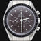 Montre Omega Speedmaster Professional Moonwatch - Montre homme en acier 58 Facettes MT41841