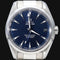 Montre Omega Seamaster Aqua Terra - Montre 150M en acier 39 mm 58 Facettes MT41759