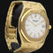 Montre Audemars Piguet Royal Oak - Montre homme 39 mm en or jaune 18K 58 Facettes MT42377