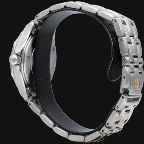 Montre Omega Seamaster 300M - Montre femme en acier, cadran bleu 58 Facettes MT41912