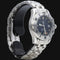 Montre Omega Seamaster - Montre Lady en acier, cadran bleu 28 mm 58 Facettes MT41911