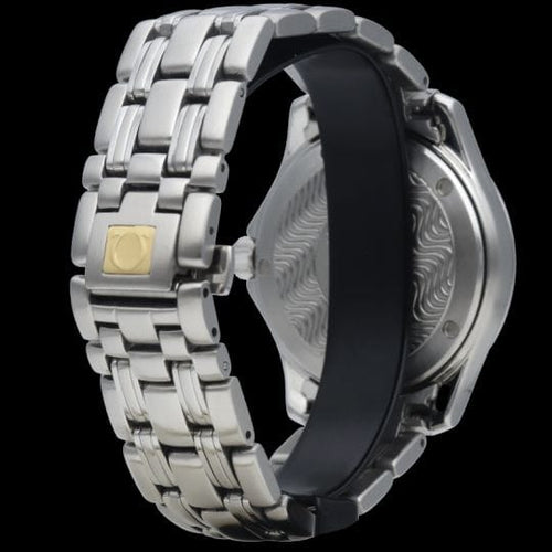 Montre Omega Seamaster 120M - Montre homme en acier 58 Facettes MT39853