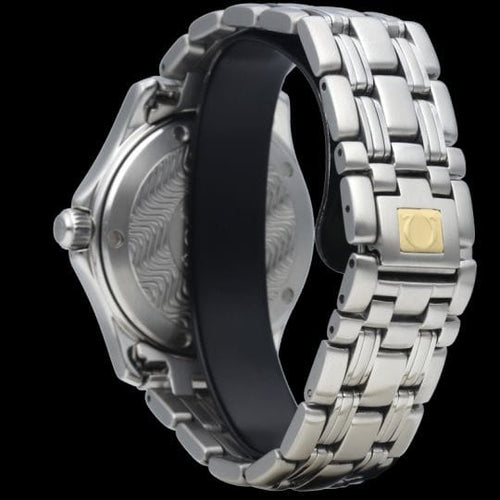 Montre Omega Seamaster 120M - Montre homme en acier 58 Facettes MT39853