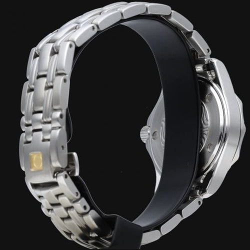 Montre Omega Seamaster - Montre Lady en acier, quartz 28 mm 58 Facettes MT41910