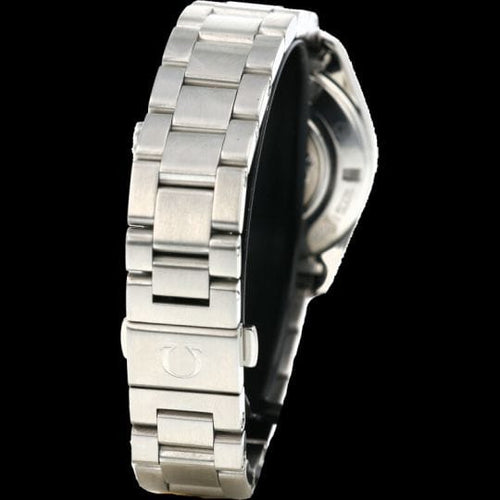 Montre Omega Seamaster Aqua Terra - Montre femme en acier 30 mm 58 Facettes MT41883