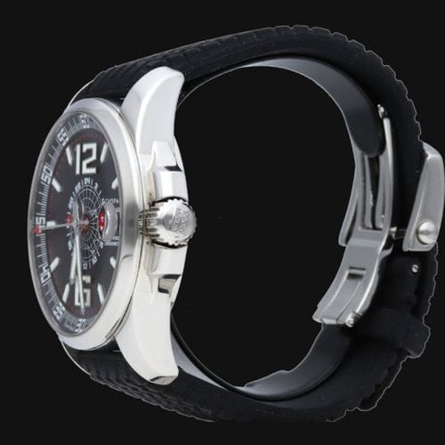 Montre Chopard Mille Miglia GT XL GMT - Montre homme automatique 58 Facettes MT42453