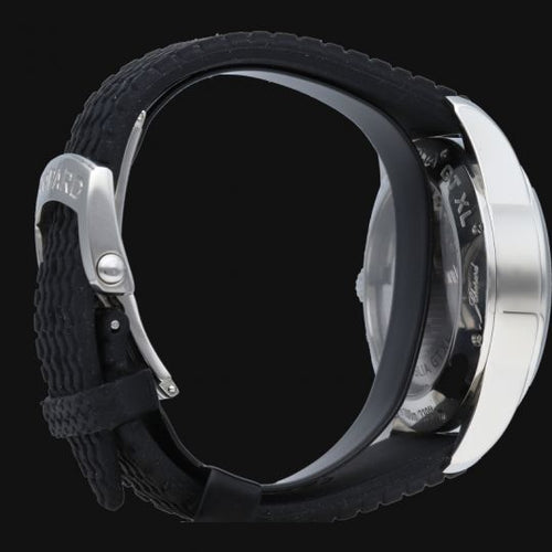 Montre Chopard Mille Miglia GT XL GMT - Montre homme automatique 58 Facettes MT42453