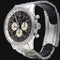Montre Breitling Old Navitimer - Montre homme 41 mm en acier 58 Facettes MT41998