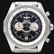 Montre Breitling Bentley Supersports - Montre automatique homme en acier 58 Facettes MT42072