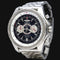 Montre Breitling Bentley Supersports - Montre automatique homme en acier 58 Facettes MT42072