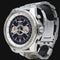 Montre Breitling Bentley Supersports - Montre automatique homme en acier 58 Facettes MT42072