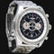 Montre Breitling Bentley Supersports - Montre automatique homme en acier 58 Facettes MT42072