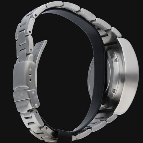 Montre Bell & Ross - Montre Space 3 42 mm acier 58 Facettes MT42397