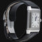 Montre Jaeger-LeCoultre Reverso Duetto - Montre femme en acier 58 Facettes MT42464