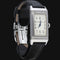Montre Jaeger-LeCoultre Reverso - Montre femme en acier 58 Facettes MT42508