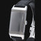 Montre Jaeger-LeCoultre Reverso - Montre femme en acier 58 Facettes MT42508