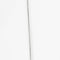 Collier Collier Or Blanc, Diamants, Saphirs et Perles de Culture 58 Facettes B240799
