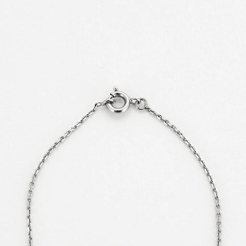 Collier Collier Or Blanc, Diamants, Saphirs et Perles de Culture 58 Facettes B240799