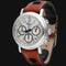 Montre Chopard Mille Miglia - Montre chronographe automatique homme 39 mm acier 58 Facettes MT42488