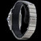 Montre Cartier Santos Galbée - Montre femme en acier quartz 58 Facettes MT42439
