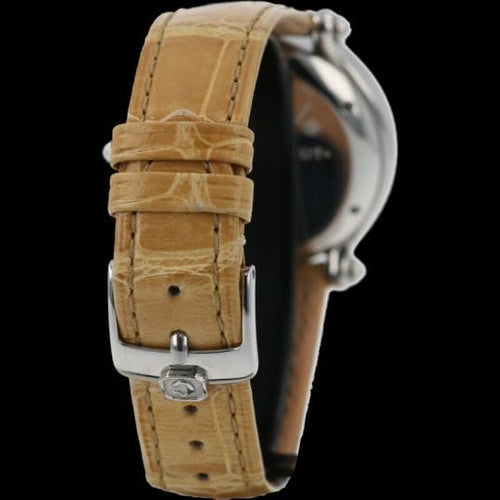 Montre Chopard Happy Sport - Montre femme quartz en acier 58 Facettes MT42503