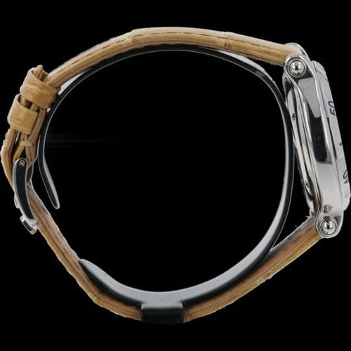 Montre Chopard Happy Sport - Montre femme quartz en acier 58 Facettes MT42503