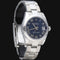 Montre Rolex Lady-Datejust - Montre femme 31 mm en acier 58 Facettes MT42541