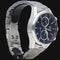 Montre TAG Heuer Carrera - Montre chronographe Calibre 1887 en acier 58 Facettes MT42770