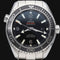 Montre Omega Seamaster Planet Ocean - Montre automatique en acier 38 mm 58 Facettes MT42597