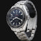 Montre Omega Seamaster Planet Ocean - Montre automatique en acier 38 mm 58 Facettes MT42597