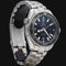 Montre Omega Seamaster Planet Ocean - Montre automatique en acier 38 mm 58 Facettes MT42597
