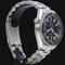 Montre Omega Seamaster Planet Ocean - Montre automatique en acier 38 mm 58 Facettes MT42597