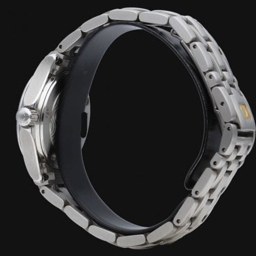 Montre Omega Seamaster 120M - Montre femme quartz en acier 28 mm 58 Facettes MT42690