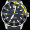 Montre IWC Aquatimer 2000 - Montre automatique homme en acier 44 mm 58 Facettes MT40934