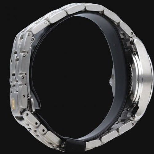 Montre Omega Seamaster - Montre femme à quartz en acier 27 mm 58 Facettes MT42686