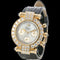 Montre Chopard Impériale - Montre femme en or jaune et diamants 58 Facettes MT42871
