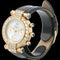 Montre Chopard Impériale - Montre femme en or jaune et diamants 58 Facettes MT42871