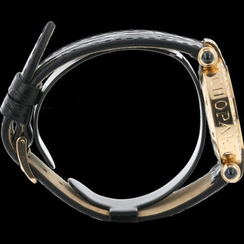 Montre Chopard Impériale - Montre femme en or jaune et diamants 58 Facettes MT42871