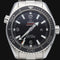 Montre Omega Seamaster Planet Ocean - Montre automatique homme en acier 58 Facettes MT42598