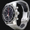 Montre Breitling Superocean Heritage - Montre chronographe automatique homme en acier 58 Facettes MT42068