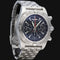 Montre Breitling Chronomat 44 - Montre homme automatique en acier 58 Facettes MT42089