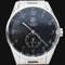 Montre TAG Heuer Carrera Calibre 6 - Montre homme en acier 39 mm 58 Facettes MT42813